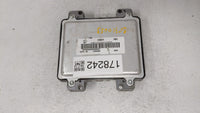 2006 Chevrolet Impala PCM Engine Control Computer ECU ECM PCU OEM P/N:12606474 12605330, 12604995, 12605548, 12607633 Fits O