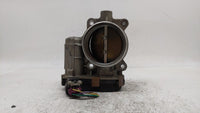 2006-2011 Chevrolet Impala Throttle Body P/N:7Y21 01261 A RME72-1A 7029, RME72 Fits Fits 2006 2007 2008 2009 2010 2011 OEM U