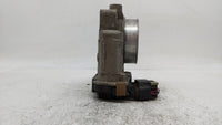 2006-2011 Chevrolet Impala Throttle Body P/N:7Y21 01261 A RME72-1A 7029, RME72 Fits Fits 2006 2007 2008 2009 2010 2011 OEM U
