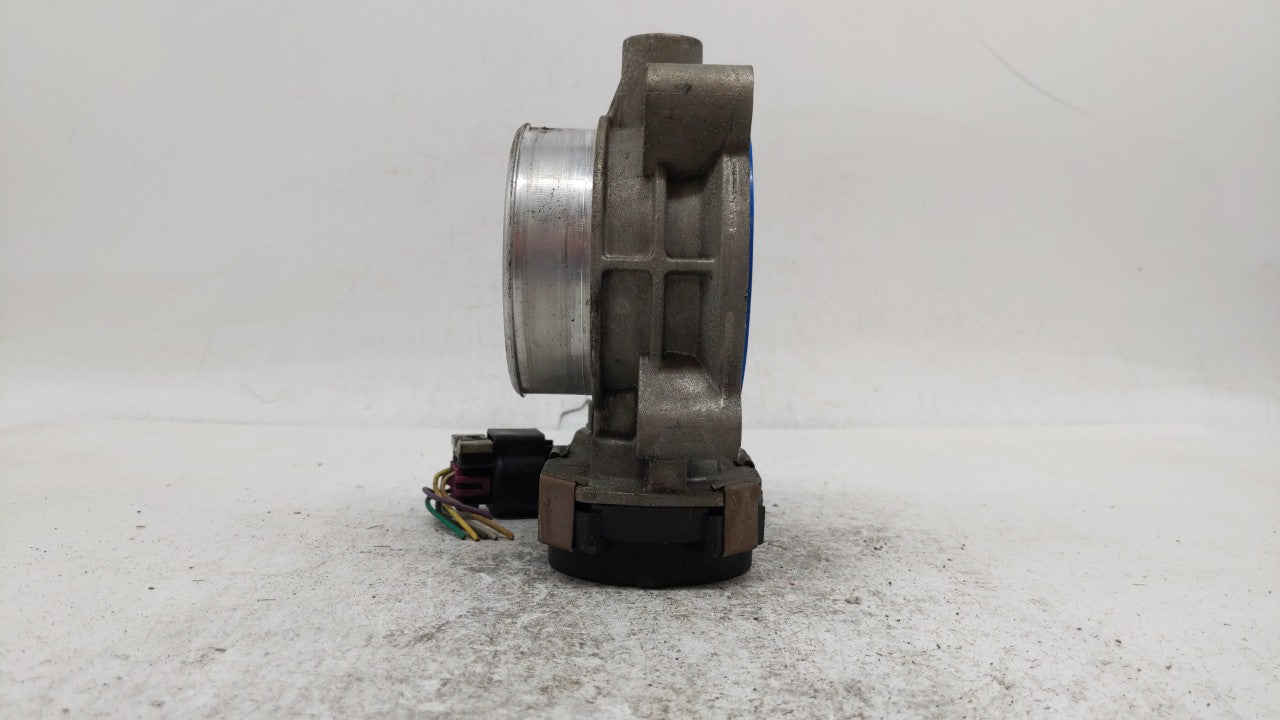 2006-2011 Chevrolet Impala Throttle Body P/N:7Y21 01261 A RME72-1A 7029, RME72 Fits Fits 2006 2007 2008 2009 2010 2011 OEM U