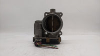 2006-2011 Chevrolet Impala Throttle Body P/N:7Y21 01261 A RME72-1A 7029, RME72 Fits Fits 2006 2007 2008 2009 2010 2011 OEM U