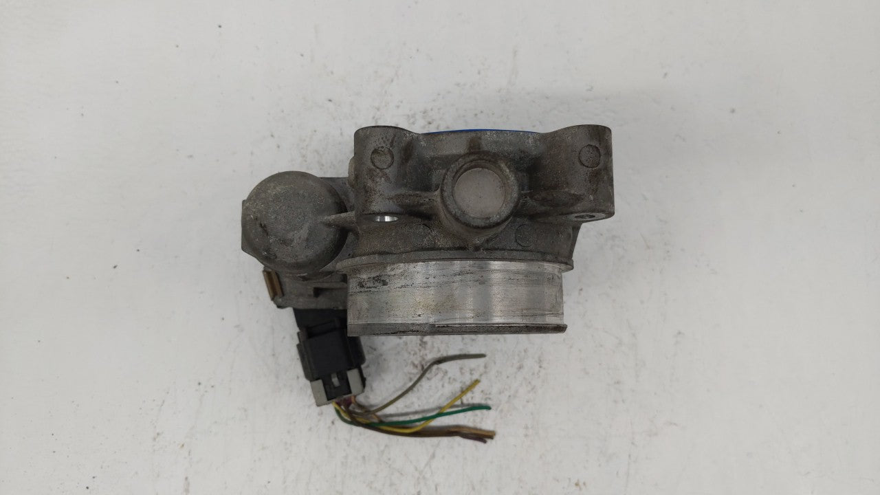 2006-2011 Chevrolet Impala Throttle Body P/N:7Y21 01261 A RME72-1A 7029, RME72 Fits Fits 2006 2007 2008 2009 2010 2011 OEM U