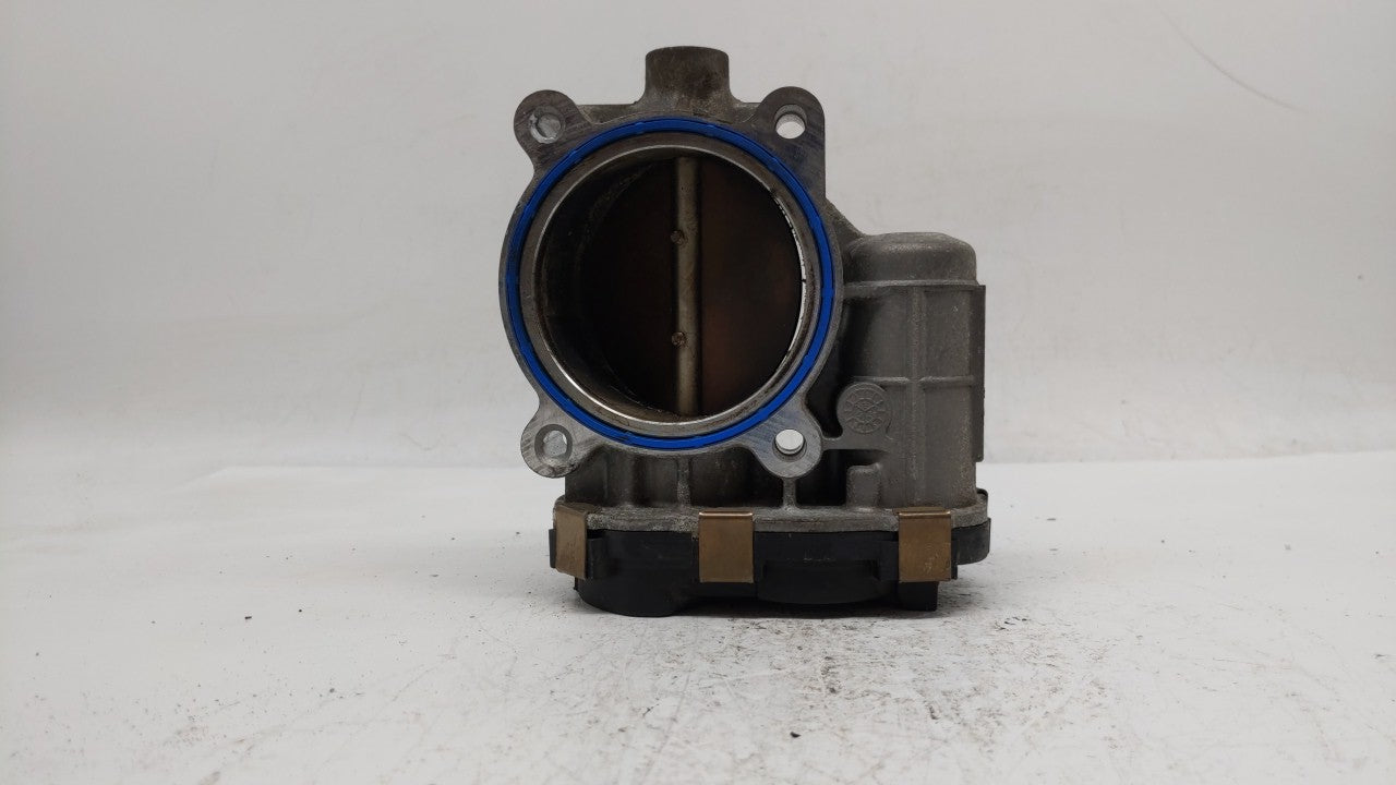2006-2011 Chevrolet Impala Throttle Body P/N:7Y21 01261 A RME72-1A 7029, RME72 Fits Fits 2006 2007 2008 2009 2010 2011 OEM U