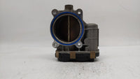 2006-2011 Chevrolet Impala Throttle Body P/N:7Y21 01261 A RME72-1A 7029, RME72 Fits Fits 2006 2007 2008 2009 2010 2011 OEM U