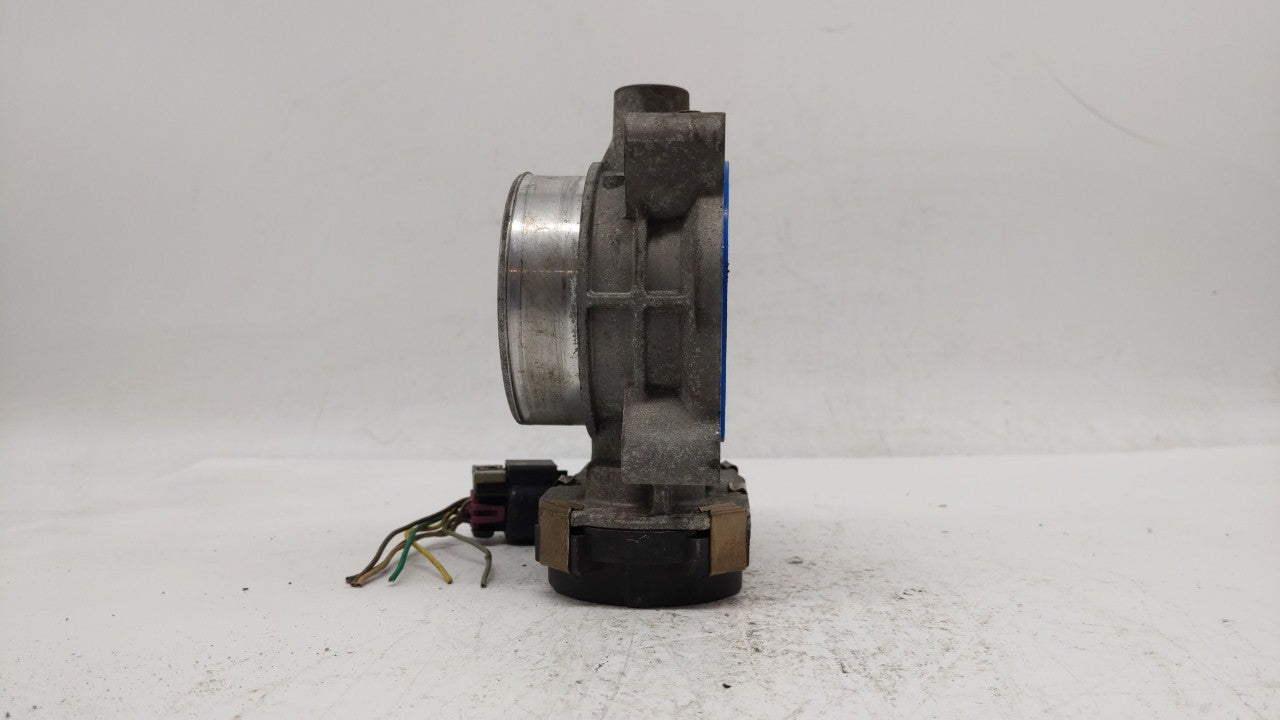 2006-2011 Chevrolet Impala Throttle Body P/N:7Y21 01261 A RME72-1A 7029, RME72 Fits Fits 2006 2007 2008 2009 2010 2011 OEM U
