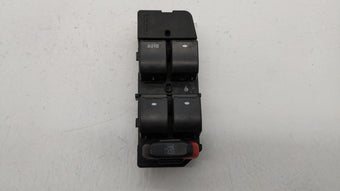 compare product 2006-2008 Chevrolet Impala Master Power Window Switch Replacement Driver Side Left P/N:10340140 Fits Fits 2006 2007 2008 OEM Used Auto Parts