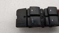 2006-2008 Chevrolet Impala Master Power Window Switch Replacement Driver Side Left P/N:10340140 Fits Fits 2006 2007 2008 OEM