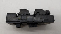 2006-2008 Chevrolet Impala Master Power Window Switch Replacement Driver Side Left P/N:10340140 Fits Fits 2006 2007 2008 OEM