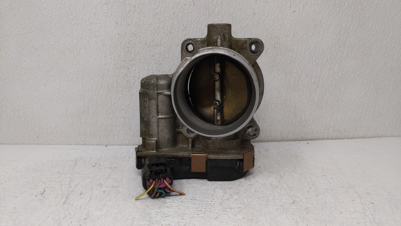 2006-2011 Chevrolet Impala Throttle Body P/N:7Y21 01261 A RME72-1A 7029, RME72 Fits Fits 2006 2007 2008 2009 2010 2011 OEM U