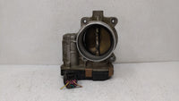 2006-2011 Chevrolet Impala Throttle Body P/N:7Y21 01261 A RME72-1A 7029, RME72 Fits Fits 2006 2007 2008 2009 2010 2011 OEM U