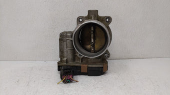 compare product 2006-2011 Chevrolet Impala Throttle Body P/N:7Y21 01261 A RME72-1A 7029, RME72 Fits Fits 2006 2007 2008 2009 2010 2011 OEM Used Auto Parts
