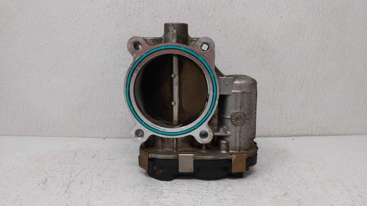 2006-2011 Chevrolet Impala Throttle Body P/N:7Y21 01261 A RME72-1A 7029, RME72 Fits Fits 2006 2007 2008 2009 2010 2011 OEM U