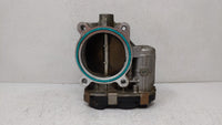2006-2011 Chevrolet Impala Throttle Body P/N:7Y21 01261 A RME72-1A 7029, RME72 Fits Fits 2006 2007 2008 2009 2010 2011 OEM U