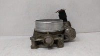 2006-2011 Chevrolet Impala Throttle Body P/N:7Y21 01261 A RME72-1A 7029, RME72 Fits Fits 2006 2007 2008 2009 2010 2011 OEM U