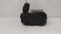 2006-2011 Chevrolet Impala Throttle Body P/N:7Y21 01261 A RME72-1A 7029, RME72 Fits Fits 2006 2007 2008 2009 2010 2011 OEM U