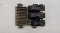 2006 Chevrolet Impala PCM Engine Control Computer ECU ECM PCU OEM P/N:12606474 12605330, 12604995, 12605548, 12607633 Fits O