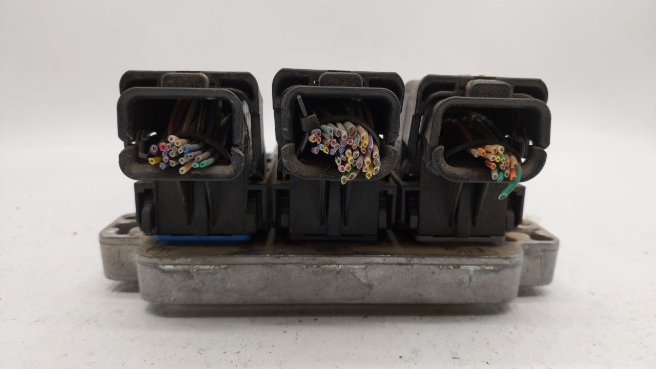 2006 Chevrolet Impala PCM Engine Control Computer ECU ECM PCU OEM P/N:12606474 12605330, 12604995, 12605548, 12607633 Fits O