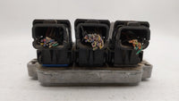 2006 Chevrolet Impala PCM Engine Control Computer ECU ECM PCU OEM P/N:12606474 12605330, 12604995, 12605548, 12607633 Fits O