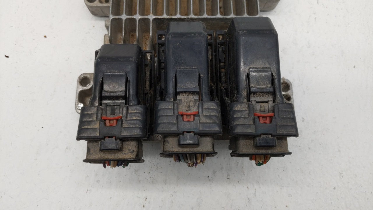 2006 Chevrolet Impala PCM Engine Control Computer ECU ECM PCU OEM P/N:12606474 12605330, 12604995, 12605548, 12607633 Fits O