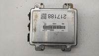 2006 Chevrolet Impala PCM Engine Control Computer ECU ECM PCU OEM P/N:12606474 12605330, 12604995, 12605548, 12607633 Fits O