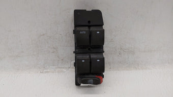 compare product 2006-2008 Chevrolet Impala Master Power Window Switch Replacement Driver Side Left P/N:10340140 Fits Fits 2006 2007 2008 OEM Used Auto Parts