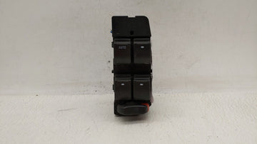 2006-2008 Chevrolet Impala Master Power Window Switch Replacement Driver Side Left P/N:10340140 Fits Fits 2006 2007 2008 OEM