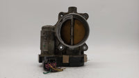 2006-2011 Chevrolet Impala Throttle Body P/N:RME72 12577029, 12609500 Fits Fits 2006 2007 2008 2009 2010 2011 OEM Used Auto 
