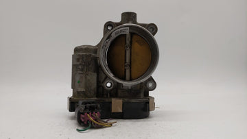 2006-2011 Chevrolet Impala Throttle Body P/N:RME72 12577029, 12609500 Fits Fits 2006 2007 2008 2009 2010 2011 OEM Used Auto 