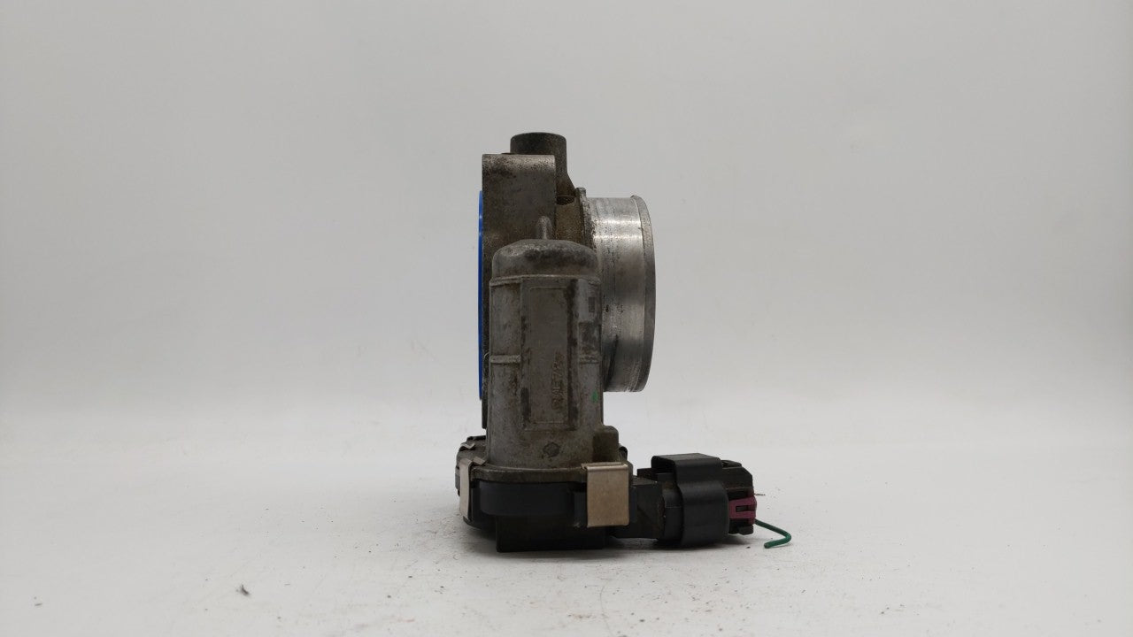 2006-2011 Chevrolet Impala Throttle Body P/N:RME72 12577029, 12609500 Fits Fits 2006 2007 2008 2009 2010 2011 OEM Used Auto 