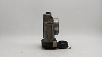 2006-2011 Chevrolet Impala Throttle Body P/N:RME72 12577029, 12609500 Fits Fits 2006 2007 2008 2009 2010 2011 OEM Used Auto 