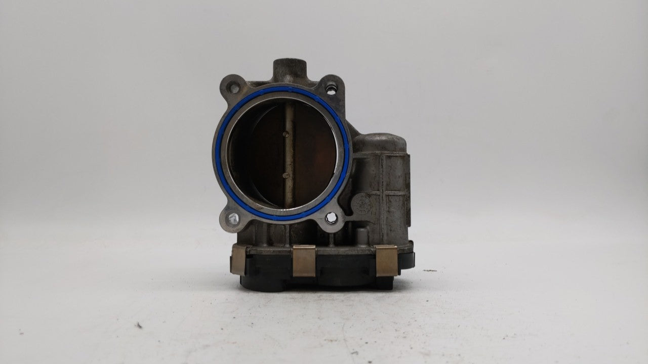 2006-2011 Chevrolet Impala Throttle Body P/N:RME72 12577029, 12609500 Fits Fits 2006 2007 2008 2009 2010 2011 OEM Used Auto 