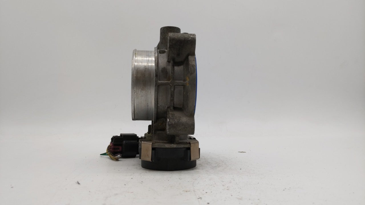 2006-2011 Chevrolet Impala Throttle Body P/N:RME72 12577029, 12609500 Fits Fits 2006 2007 2008 2009 2010 2011 OEM Used Auto 
