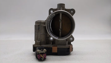 2006-2011 Chevrolet Impala Throttle Body P/N:RME72 12577029, 12609500 Fits Fits 2006 2007 2008 2009 2010 2011 OEM Used Auto 