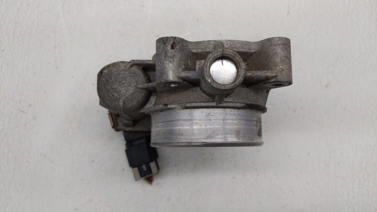 2006-2011 Chevrolet Impala Throttle Body P/N:RME72 12577029, 12609500 Fits Fits 2006 2007 2008 2009 2010 2011 OEM Used Auto 