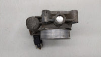 2006-2011 Chevrolet Impala Throttle Body P/N:RME72 12577029, 12609500 Fits Fits 2006 2007 2008 2009 2010 2011 OEM Used Auto 