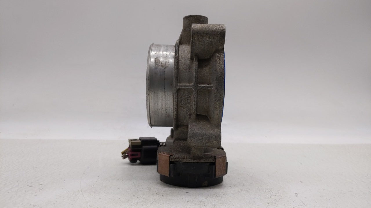 2006-2011 Chevrolet Impala Throttle Body P/N:RME72 12577029, 12609500 Fits Fits 2006 2007 2008 2009 2010 2011 OEM Used Auto 