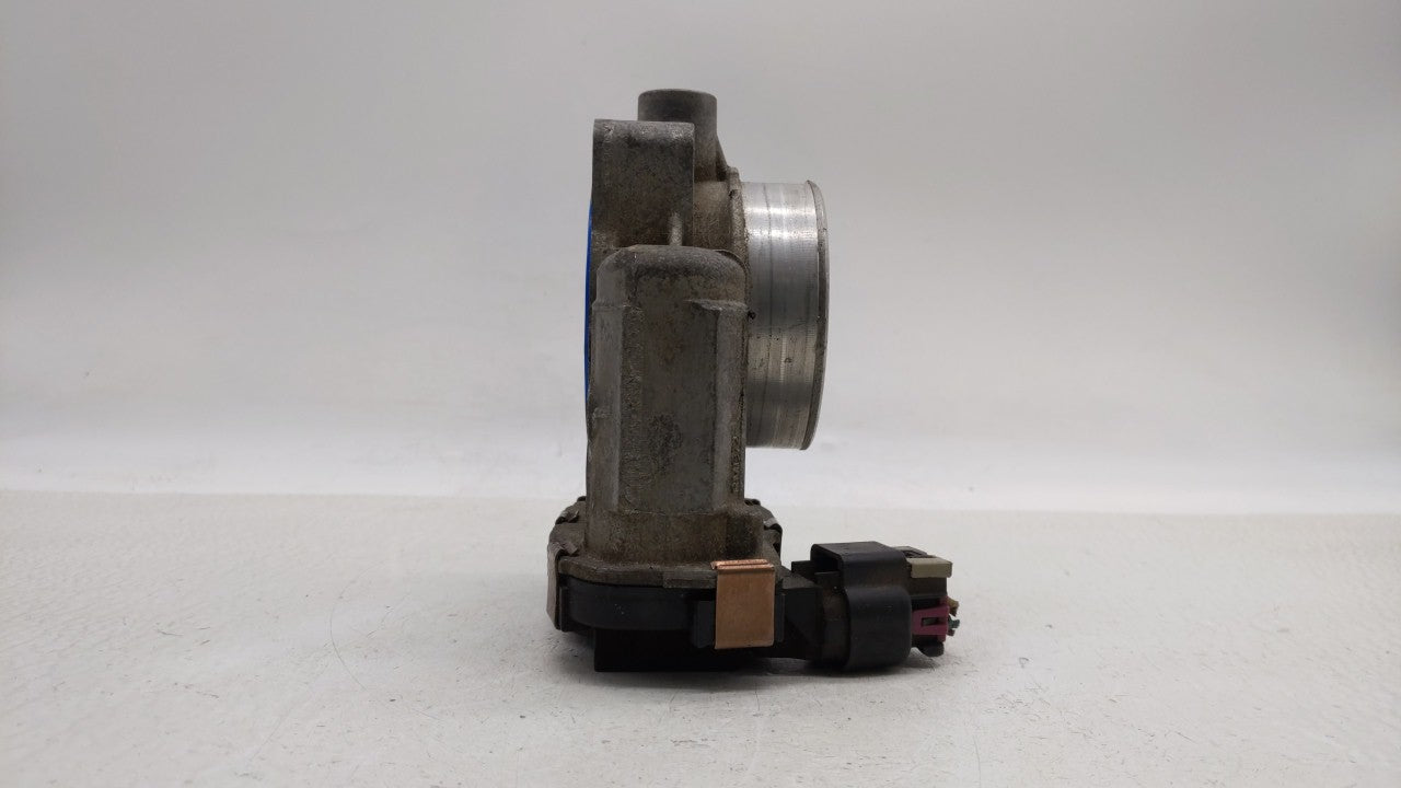 2006-2011 Chevrolet Impala Throttle Body P/N:RME72 12577029, 12609500 Fits Fits 2006 2007 2008 2009 2010 2011 OEM Used Auto 