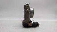 2006-2011 Chevrolet Impala Throttle Body P/N:RME72 12577029, 12609500 Fits Fits 2006 2007 2008 2009 2010 2011 OEM Used Auto 