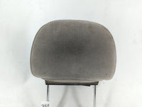 2006-2008 Chevrolet Impala Headrest Head Rest Front Driver Passenger Seat Fits Fits 2006 2007 2008 OEM Used Auto Parts - Oem