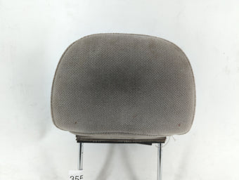 compare product 2006-2008 Chevrolet Impala Headrest Head Rest Front Driver Passenger Seat Fits Fits 2006 2007 2008 OEM Used Auto Parts