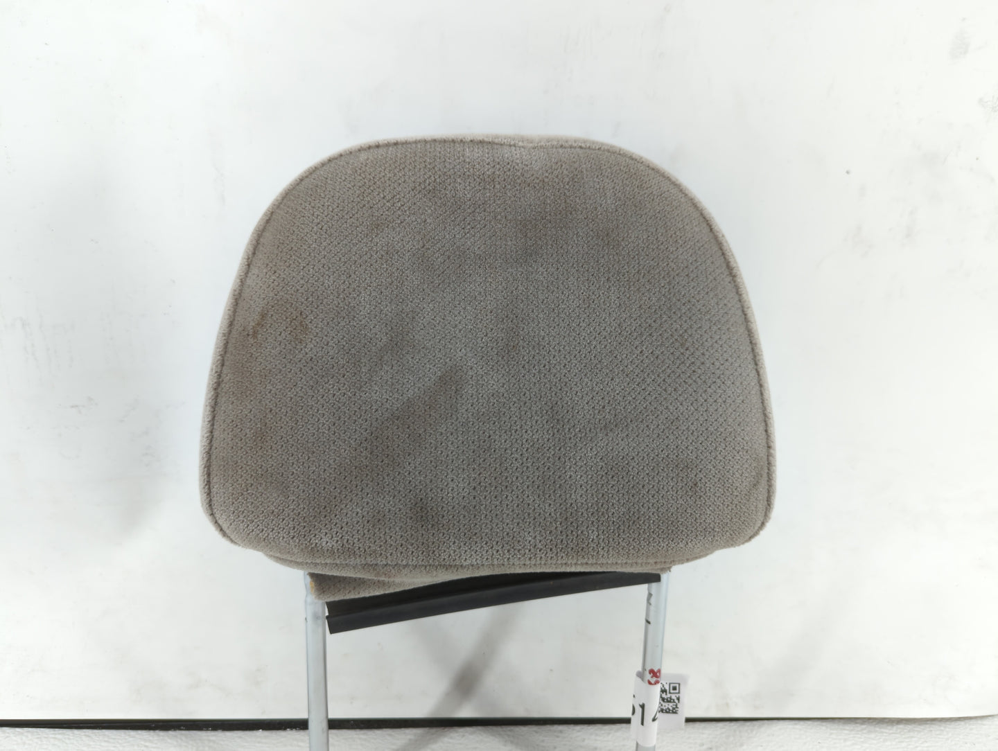2006-2008 Chevrolet Impala Headrest Head Rest Front Driver Passenger Seat Fits Fits 2006 2007 2008 OEM Used Auto Parts - Oem