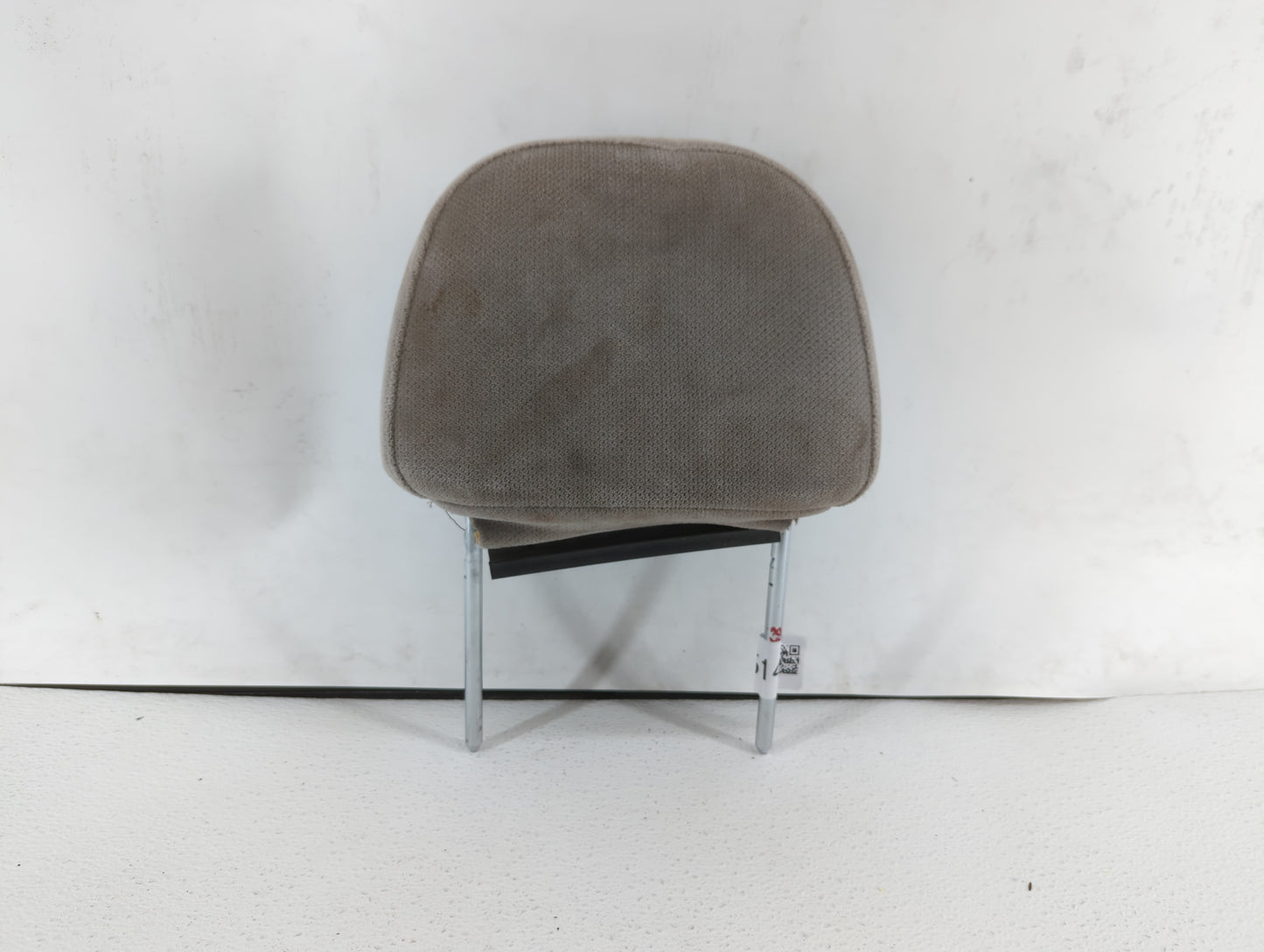 2006-2008 Chevrolet Impala Headrest Head Rest Front Driver Passenger Seat Fits Fits 2006 2007 2008 OEM Used Auto Parts - Oem