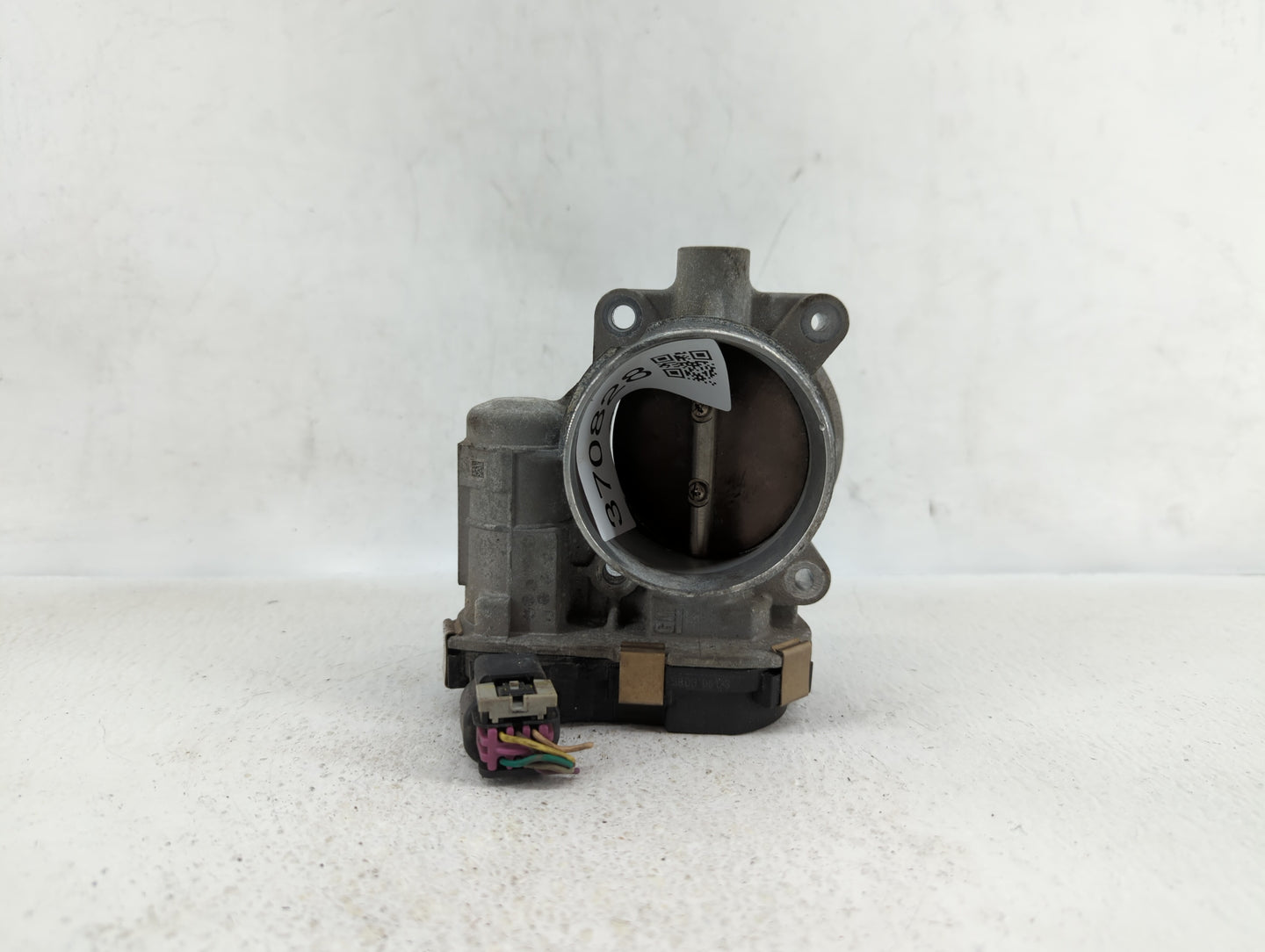 2006-2011 Chevrolet Impala Throttle Body P/N:RME72-1A 7029 RME72-1C 9500, 6503 00447 A Fits Fits 2006 2007 2008 2009 2010 20