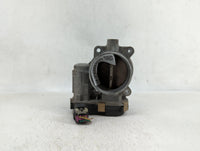 2006-2011 Chevrolet Impala Throttle Body P/N:RME72-1A 7029 RME72-1C 9500, 6503 00447 A Fits Fits 2006 2007 2008 2009 2010 20