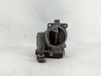 compare product 2006-2011 Chevrolet Impala Throttle Body P/N:RME72-1A 7029 RME72-1C 9500, 6503 00447 A Fits Fits 2006 2007 2008 2009 2010 2011 OEM Used Auto Parts