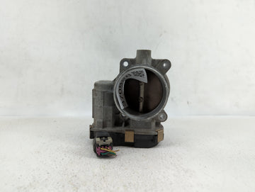 2006-2011 Chevrolet Impala Throttle Body P/N:RME72-1A 7029 RME72-1C 9500, 6503 00447 A Fits Fits 2006 2007 2008 2009 2010 20