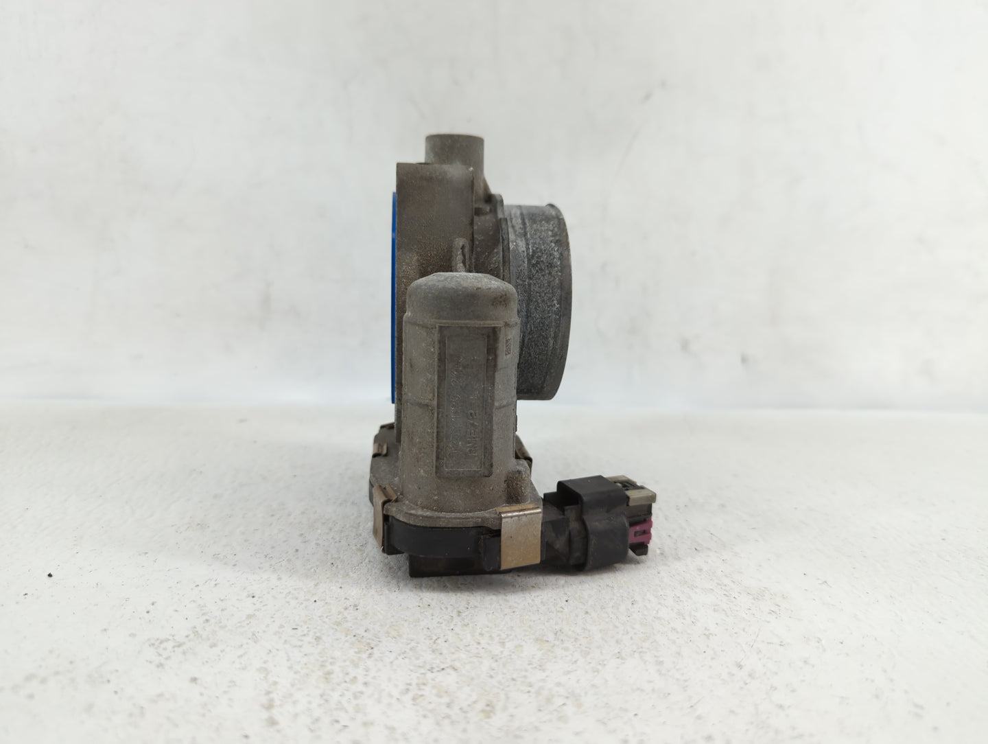 2006-2011 Chevrolet Impala Throttle Body P/N:RME72-1A 7029 RME72-1C 9500, 6503 00447 A Fits Fits 2006 2007 2008 2009 2010 20