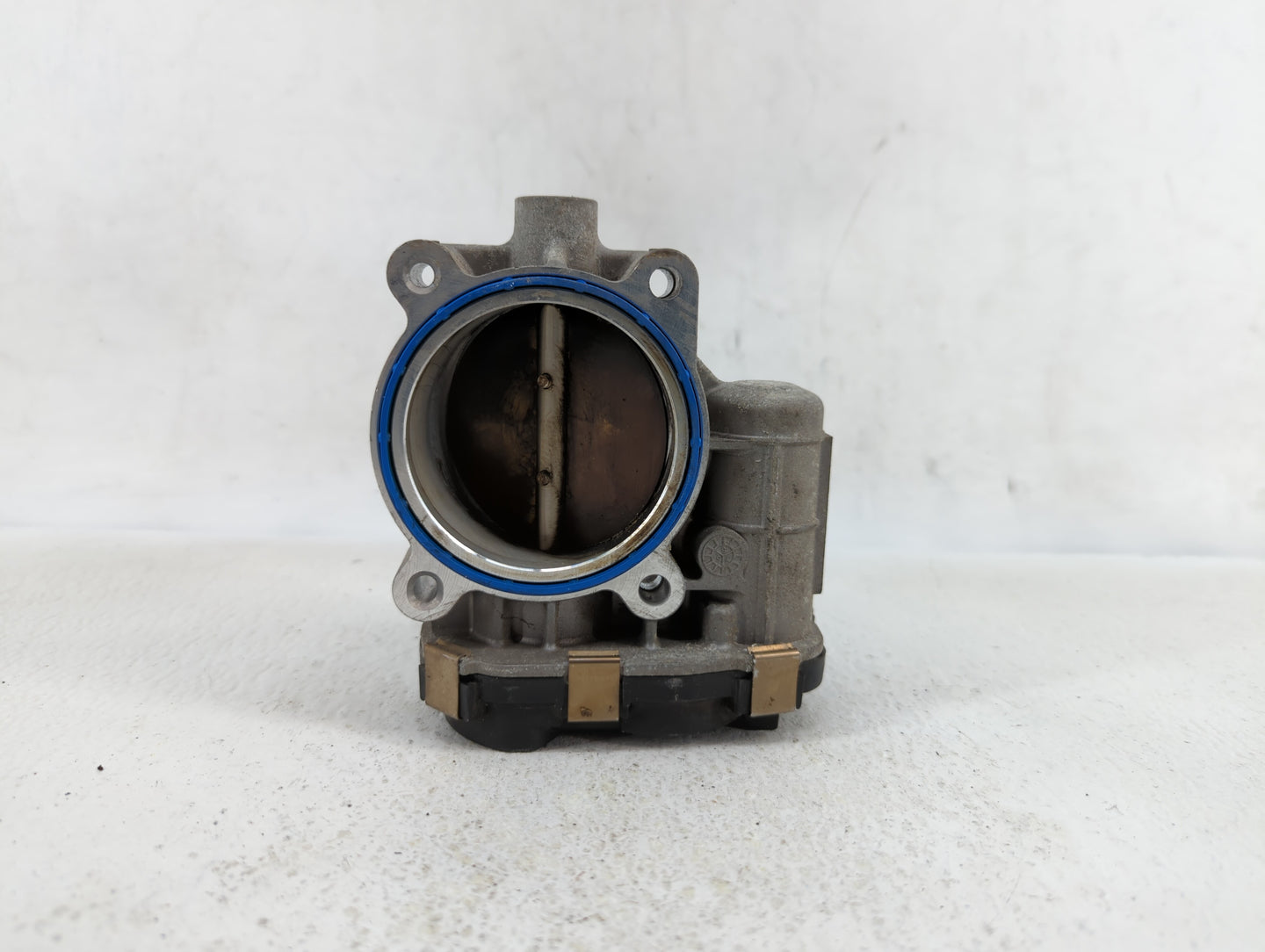 2006-2011 Chevrolet Impala Throttle Body P/N:RME72-1A 7029 RME72-1C 9500, 6503 00447 A Fits Fits 2006 2007 2008 2009 2010 20