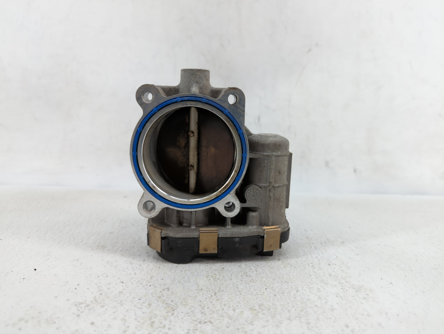 2006-2011 Chevrolet Impala Throttle Body P/N:RME72-1A 7029 RME72-1C 9500, 6503 00447 A Fits Fits 2006 2007 2008 2009 2010 20