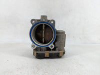 2006-2011 Chevrolet Impala Throttle Body P/N:RME72-1A 7029 RME72-1C 9500, 6503 00447 A Fits Fits 2006 2007 2008 2009 2010 20